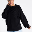 Laden Sie das Bild in den Galerie-Viewer, Pullover Model 191016 Figl