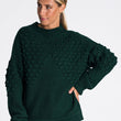 Laden Sie das Bild in den Galerie-Viewer, Pullover Model 191018 Figl