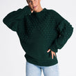 Laden Sie das Bild in den Galerie-Viewer, Pullover Model 191018 Figl