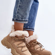 Laden Sie das Bild in den Galerie-Viewer, Trapper Schuhe Model 191052 Step in style
