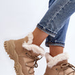 Laden Sie das Bild in den Galerie-Viewer, Trapper Schuhe Model 191052 Step in style