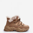 Laden Sie das Bild in den Galerie-Viewer, Trapper Schuhe Model 191052 Step in style