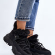 Laden Sie das Bild in den Galerie-Viewer, Trapper Schuhe Model 191053 Step in style