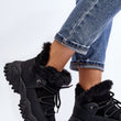 Laden Sie das Bild in den Galerie-Viewer, Trapper Schuhe Model 191053 Step in style