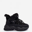 Laden Sie das Bild in den Galerie-Viewer, Trapper Schuhe Model 191053 Step in style