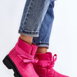 Laden Sie das Bild in den Galerie-Viewer, Stiefeletten Model 191187 Step in style