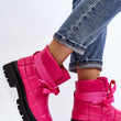 Laden Sie das Bild in den Galerie-Viewer, Stiefeletten Model 191187 Step in style