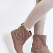 Laden Sie das Bild in den Galerie-Viewer, Plateau-Stiefeletten Model 191190 Step in style