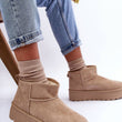 Laden Sie das Bild in den Galerie-Viewer, Schneeschuhe Model 191323 Step in style