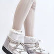 Laden Sie das Bild in den Galerie-Viewer, Schneeschuhe Model 191326 Step in style
