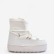 Laden Sie das Bild in den Galerie-Viewer, Schneeschuhe Model 191328 Step in style