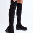 Laden Sie das Bild in den Galerie-Viewer, Stiefel Model 191363 Step in style