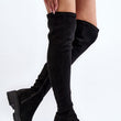 Laden Sie das Bild in den Galerie-Viewer, Stiefel Model 191363 Step in style