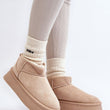 Laden Sie das Bild in den Galerie-Viewer, Schneeschuhe Model 191631 Step in style