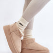 Laden Sie das Bild in den Galerie-Viewer, Schneeschuhe Model 191631 Step in style