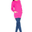 Laden Sie das Bild in den Galerie-Viewer, Sweater Model 46887 Katrus | Textil Großhandel ATA-Mode