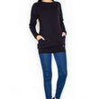 Laden Sie das Bild in den Galerie-Viewer, Sweater Model 47437 Katrus | Textil Großhandel ATA-Mode