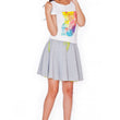 Laden Sie das Bild in den Galerie-Viewer, Rock Model 48288 Katrus | Textil Großhandel ATA-Mode