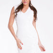 Laden Sie das Bild in den Galerie-Viewer, Kurzes Kleid Model 48869 YourNewStyle | Textil Großhandel ATA-Mode