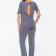 Laden Sie das Bild in den Galerie-Viewer, Overall Model 49927 Figl | Textil Großhandel ATA-Mode