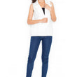 Laden Sie das Bild in den Galerie-Viewer, Weste Model 49967 Katrus | Textil Großhandel ATA-Mode