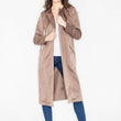 Laden Sie das Bild in den Galerie-Viewer, Mantel Model 50058 Figl | Textil Großhandel ATA-Mode
