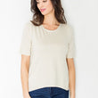 Laden Sie das Bild in den Galerie-Viewer, Bluse Model 50061 Figl | Textil Großhandel ATA-Mode