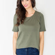 Laden Sie das Bild in den Galerie-Viewer, Bluse Model 50062 Figl | Textil Großhandel ATA-Mode