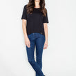 Laden Sie das Bild in den Galerie-Viewer, Bluse Model 50063 Figl | Textil Großhandel ATA-Mode