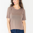 Laden Sie das Bild in den Galerie-Viewer, Bluse Model 50064 Figl | Textil Großhandel ATA-Mode
