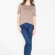Laden Sie das Bild in den Galerie-Viewer, Bluse Model 50064 Figl | Textil Großhandel ATA-Mode
