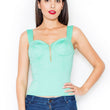 Laden Sie das Bild in den Galerie-Viewer, Bluse Model 50128 Katrus | Textil Großhandel ATA-Mode