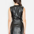 Laden Sie das Bild in den Galerie-Viewer, Abendkleid Model 50900 Figl | Textil Großhandel ATA-Mode