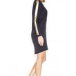 Laden Sie das Bild in den Galerie-Viewer, Cocktailkleid Model 51583 Katrus | Textil Großhandel ATA-Mode