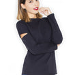 Laden Sie das Bild in den Galerie-Viewer, Bluse Model 51590 Katrus | Textil Großhandel ATA-Mode