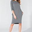 Laden Sie das Bild in den Galerie-Viewer, Alltagskleid Model 51748 Tessita | Textil Großhandel ATA-Mode