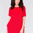 Laden Sie das Bild in den Galerie-Viewer, Alltagskleid Model 59008 Tessita | Textil Großhandel ATA-Mode