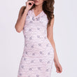 Laden Sie das Bild in den Galerie-Viewer, Abendkleid Model 59196 YourNewStyle | Textil Großhandel ATA-Mode