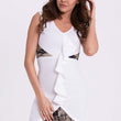 Laden Sie das Bild in den Galerie-Viewer, Abendkleid Model 59202 YourNewStyle | Textil Großhandel ATA-Mode