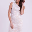 Laden Sie das Bild in den Galerie-Viewer, Abendkleid Model 59248 YourNewStyle | Textil Großhandel ATA-Mode