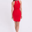 Laden Sie das Bild in den Galerie-Viewer, Abendkleid Model 59280 YourNewStyle | Textil Großhandel ATA-Mode