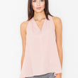 Laden Sie das Bild in den Galerie-Viewer, Bluse Model 60706 Figl | Textil Großhandel ATA-Mode