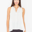 Laden Sie das Bild in den Galerie-Viewer, Bluse Model 60708 Figl | Textil Großhandel ATA-Mode