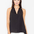 Laden Sie das Bild in den Galerie-Viewer, Bluse Model 60709 Figl | Textil Großhandel ATA-Mode