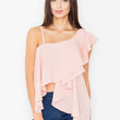 Laden Sie das Bild in den Galerie-Viewer, Bluse Model 60710 Figl | Textil Großhandel ATA-Mode