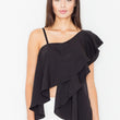 Laden Sie das Bild in den Galerie-Viewer, Bluse Model 60713 Figl | Textil Großhandel ATA-Mode