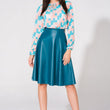 Laden Sie das Bild in den Galerie-Viewer, Bluse Model 61682 Tessita | Textil Großhandel ATA-Mode