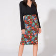 Laden Sie das Bild in den Galerie-Viewer, Rock Model 61685 Tessita | Textil Großhandel ATA-Mode