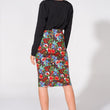 Laden Sie das Bild in den Galerie-Viewer, Rock Model 61685 Tessita | Textil Großhandel ATA-Mode