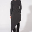 Laden Sie das Bild in den Galerie-Viewer, Abendkleid Model 61700 Tessita | Textil Großhandel ATA-Mode